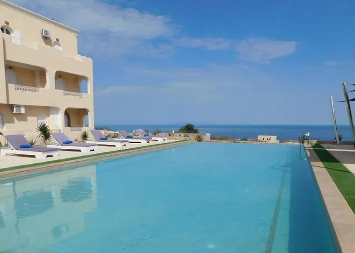 Fira Blue Horizon