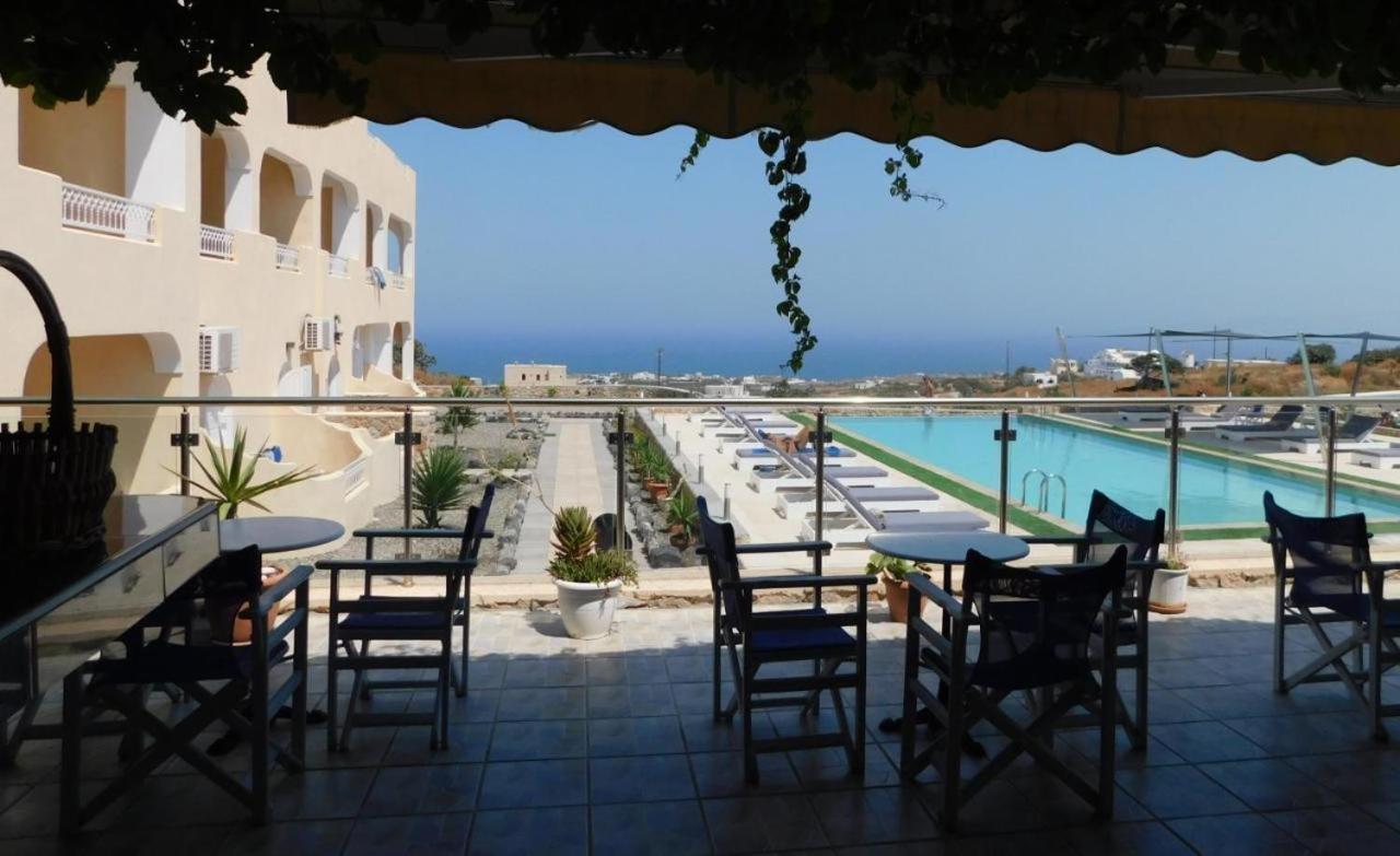 Blue Horizon Hotel