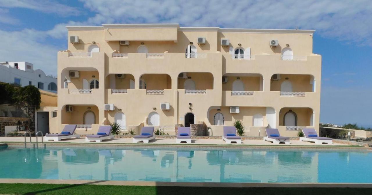 Hotel Blue Horizon *