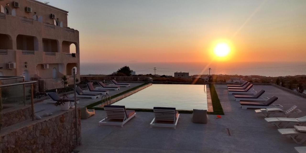 Hotel Blue Horizon