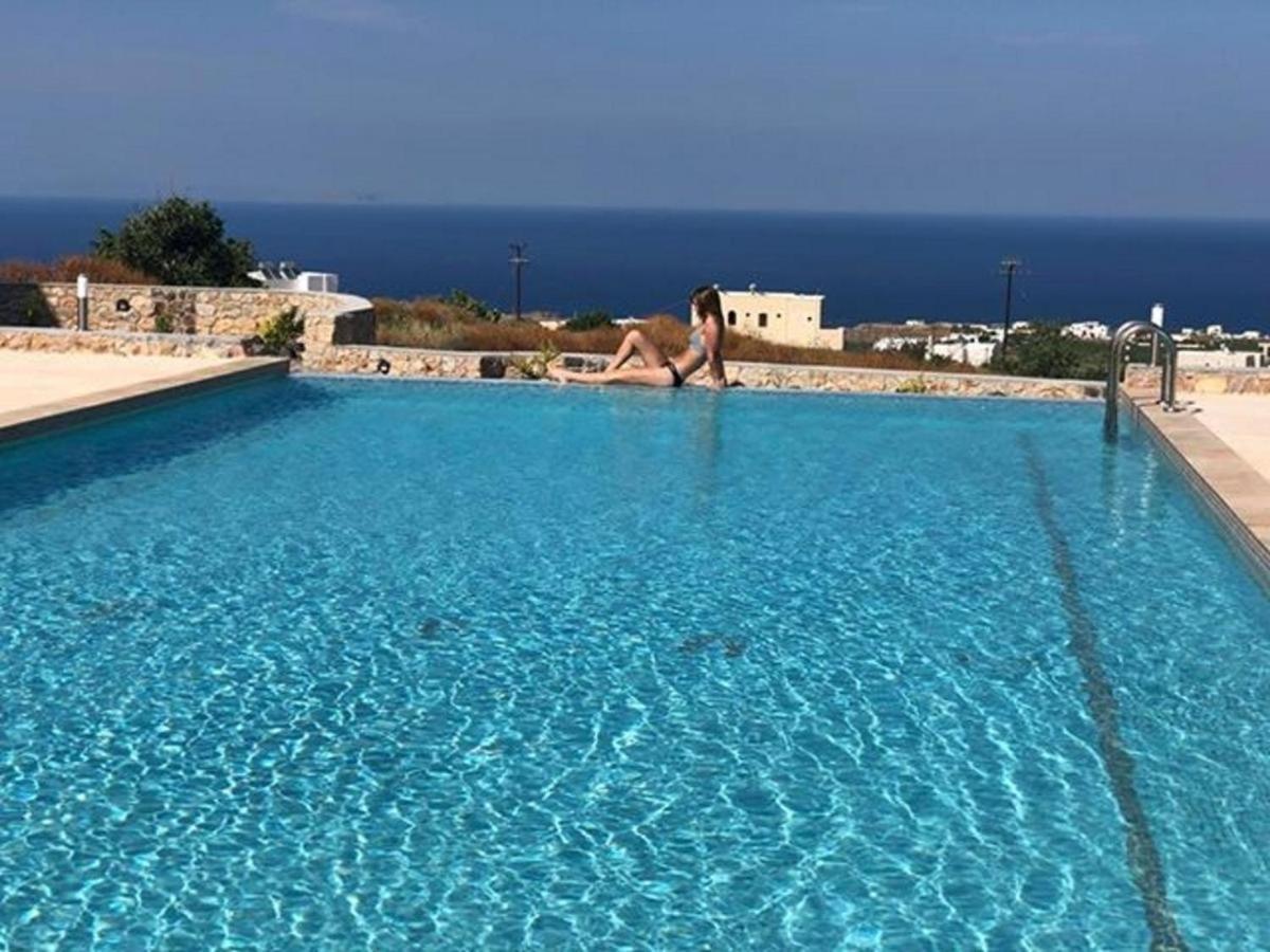 Hotel Blue Horizon