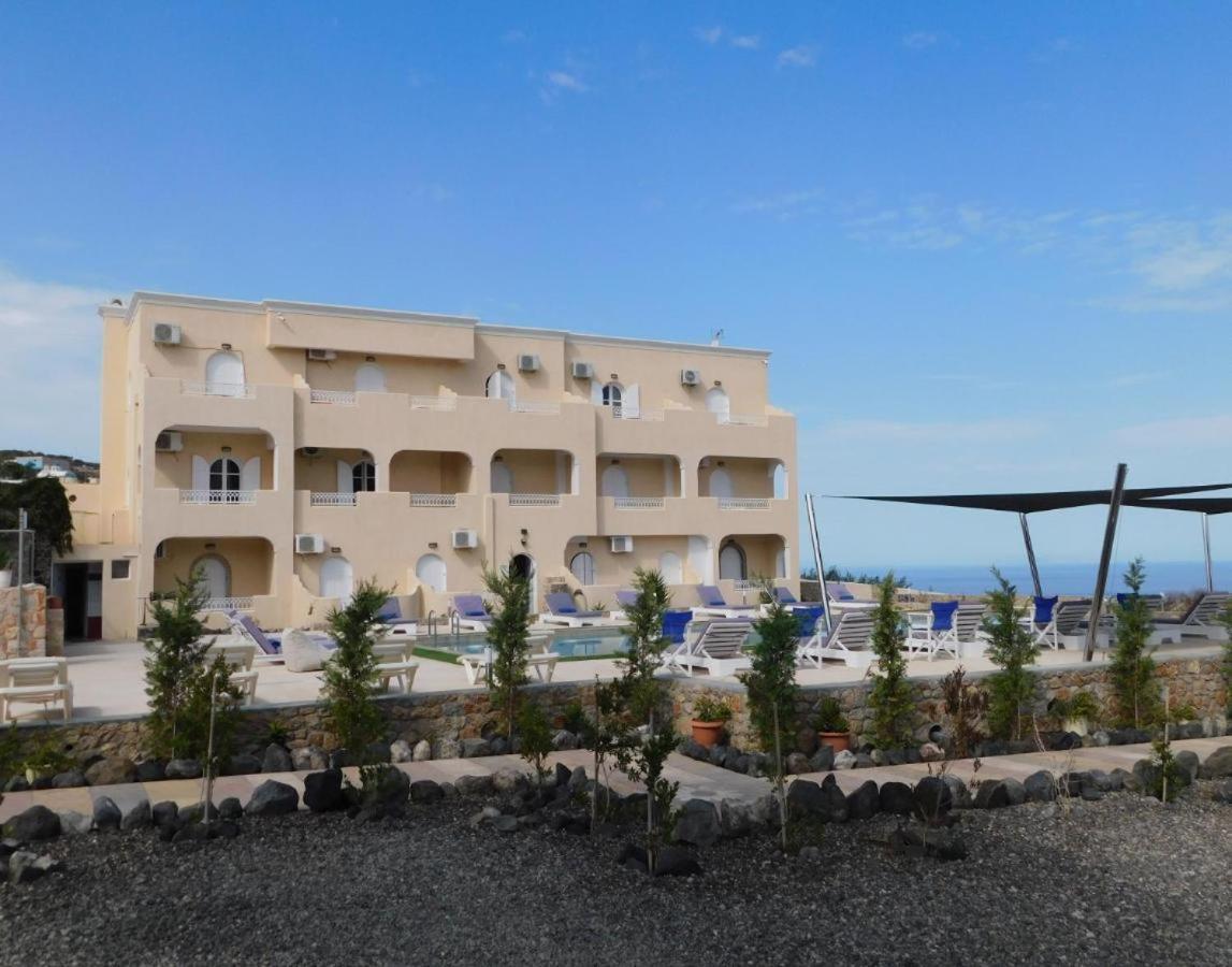 Hotel Blue Horizon *