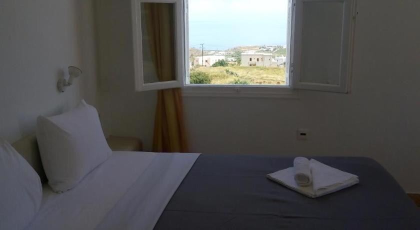 Blue Horizon Hotel