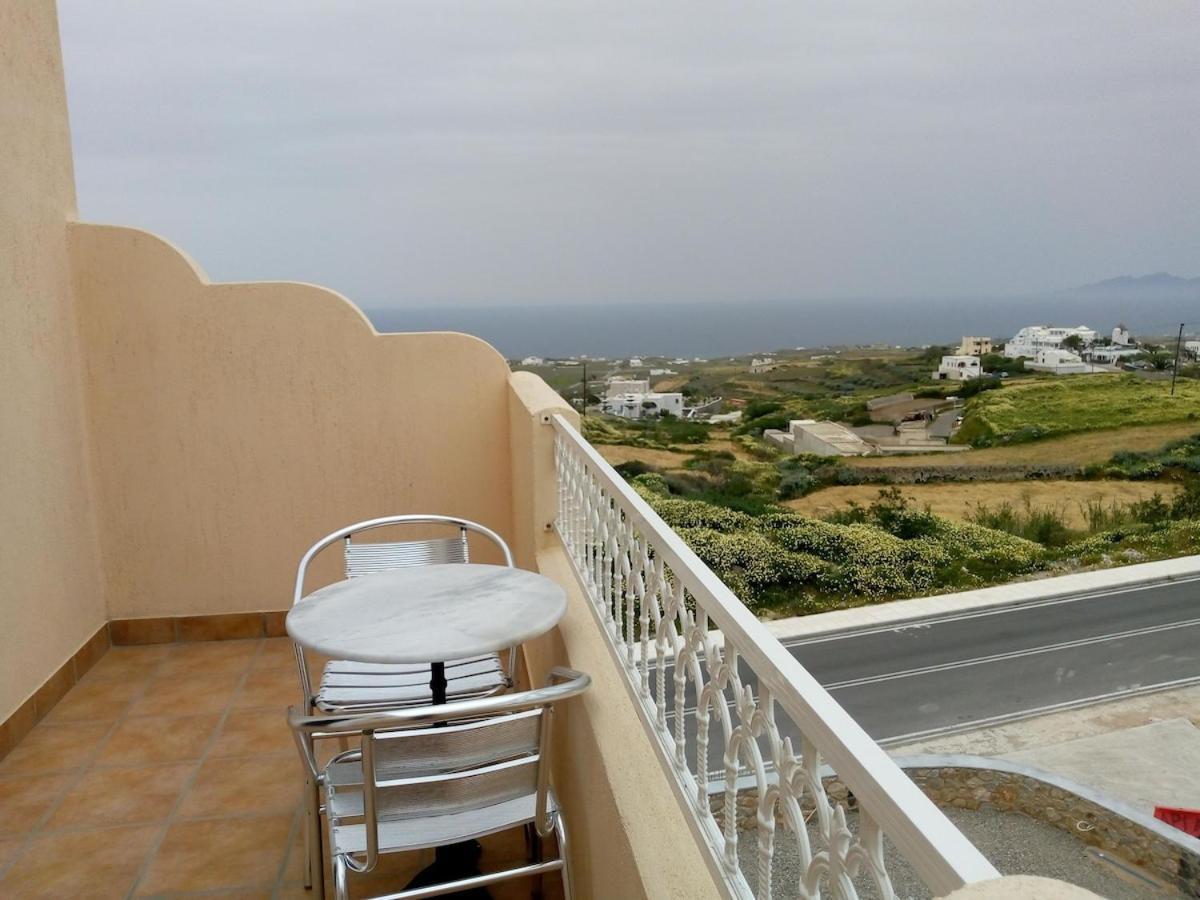 Blue Horizon Hotel